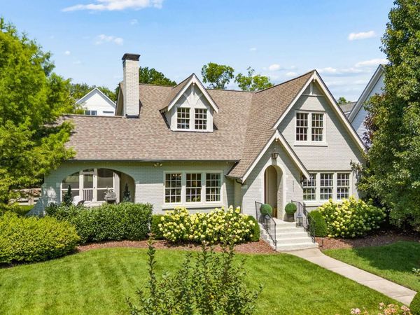 2711 Brightwood Ave , Nashville, TN 37212