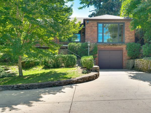 4310 Scenic Dr, Nashville, TN 37204
