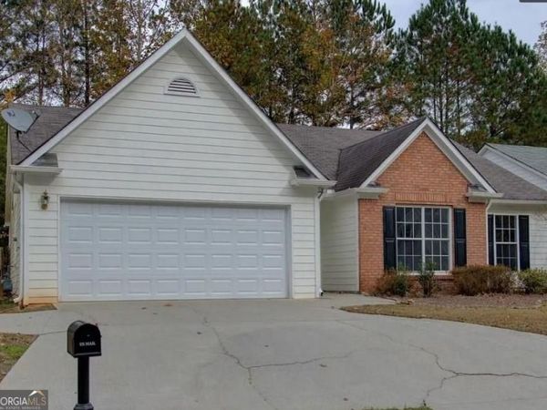 3225 Ennfield Lane, Duluth, GA 30096