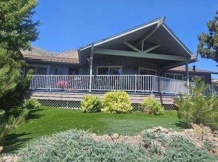 3462 Mark Twain Avenue, Unit Mark Twain, Gardnerville, NV 89410 Photo