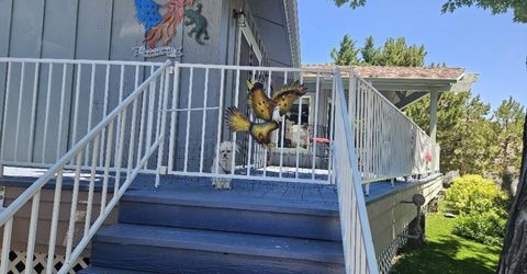 3462 Mark Twain Avenue, Unit Mark Twain, Gardnerville, NV 89410 Photo