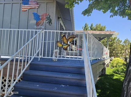 3462 Mark Twain Avenue, Unit Mark Twain, Gardnerville, NV 89410 Photo