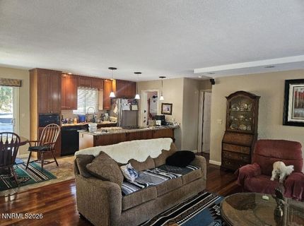 3462 Mark Twain Avenue, Unit Mark Twain, Gardnerville, NV 89410 Photo