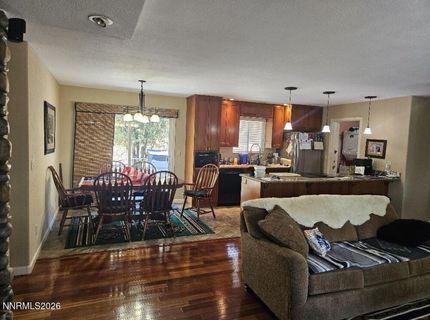 3462 Mark Twain Avenue, Unit Mark Twain, Gardnerville, NV 89410 Photo