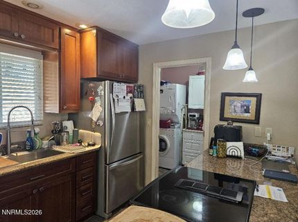 3462 Mark Twain Avenue, Unit Mark Twain, Gardnerville, NV 89410 Photo