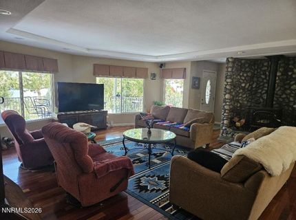 3462 Mark Twain Avenue, Unit Mark Twain, Gardnerville, NV 89410 Photo