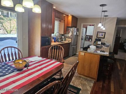 3462 Mark Twain Avenue, Unit Mark Twain, Gardnerville, NV 89410 Photo