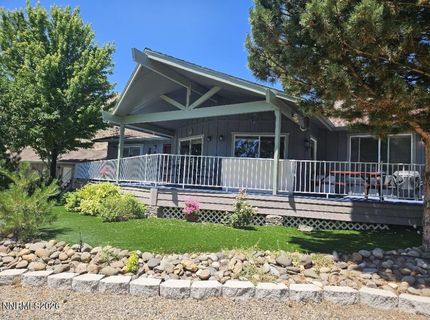 3462 Mark Twain Avenue, Unit Mark Twain, Gardnerville, NV 89410 Photo