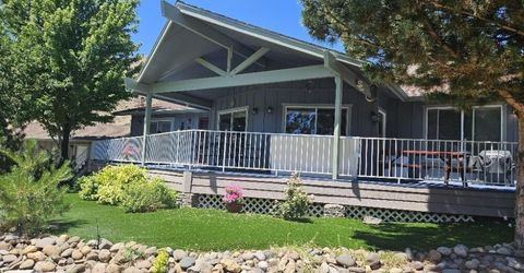 3462 Mark Twain Avenue, Unit Mark Twain, Gardnerville, NV 89410 Photo