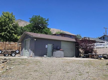 3462 Mark Twain Avenue, Unit Mark Twain, Gardnerville, NV 89410 Photo
