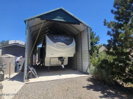 3462 Mark Twain Avenue, Unit Mark Twain, Gardnerville, NV 89410 Photo