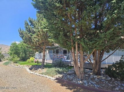 3462 Mark Twain Avenue, Unit Mark Twain, Gardnerville, NV 89410 Photo