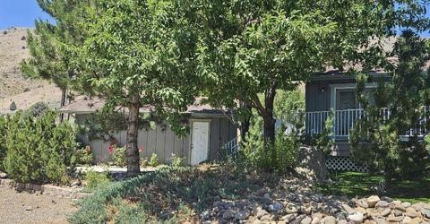 3462 Mark Twain Avenue, Unit Mark Twain, Gardnerville, NV 89410 Photo