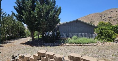 3462 Mark Twain Avenue, Unit Mark Twain, Gardnerville, NV 89410 Photo