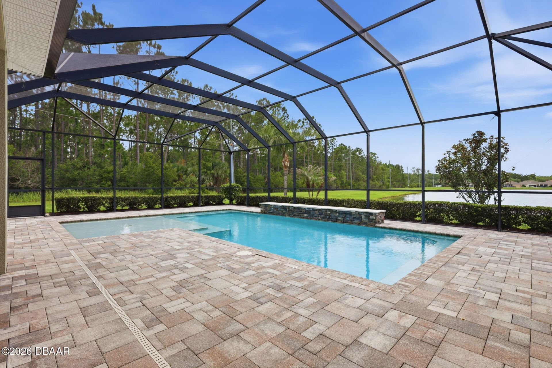 3200 Monaco Boulevard, New Smyrna Beach, FL 32168 Photo