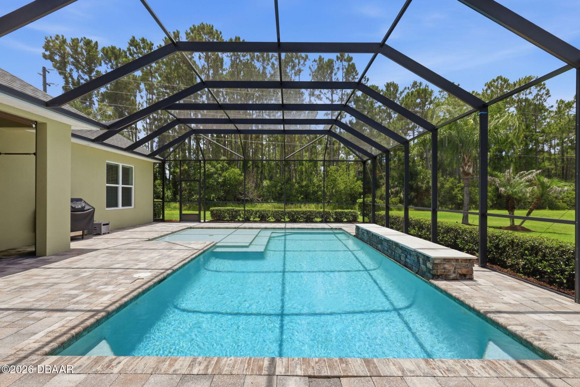 3200 Monaco Boulevard, New Smyrna Beach, FL 32168 Photo