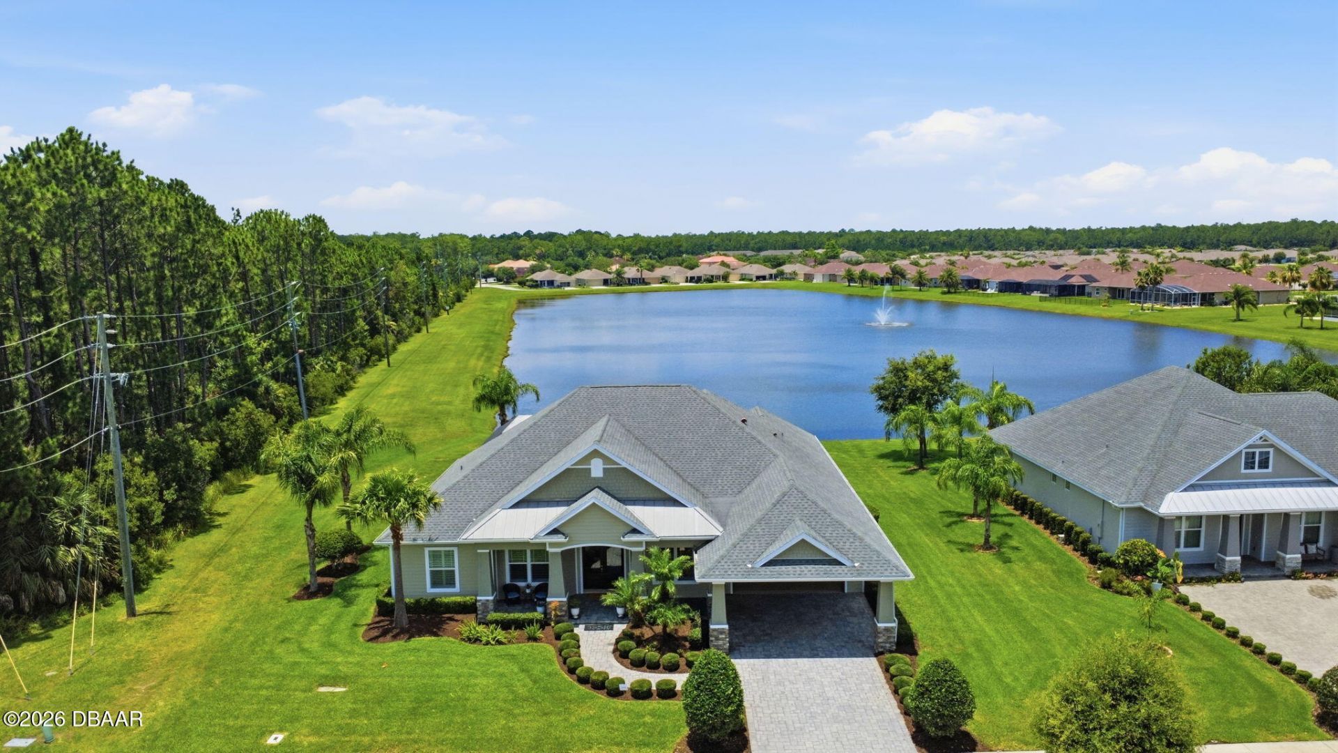 3200 Monaco Boulevard, New Smyrna Beach, FL 32168 Photo