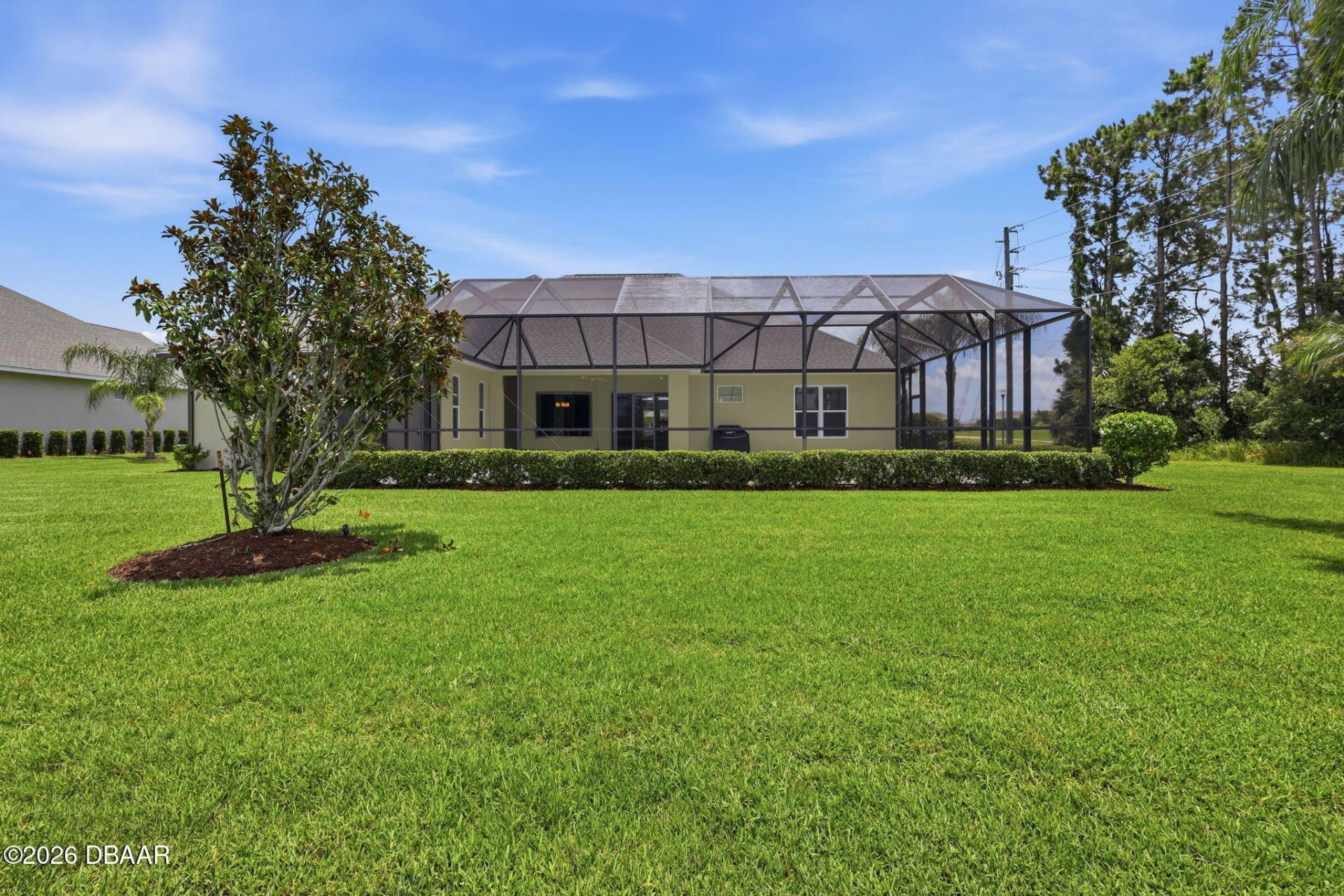 3200 Monaco Boulevard, New Smyrna Beach, FL 32168 Photo