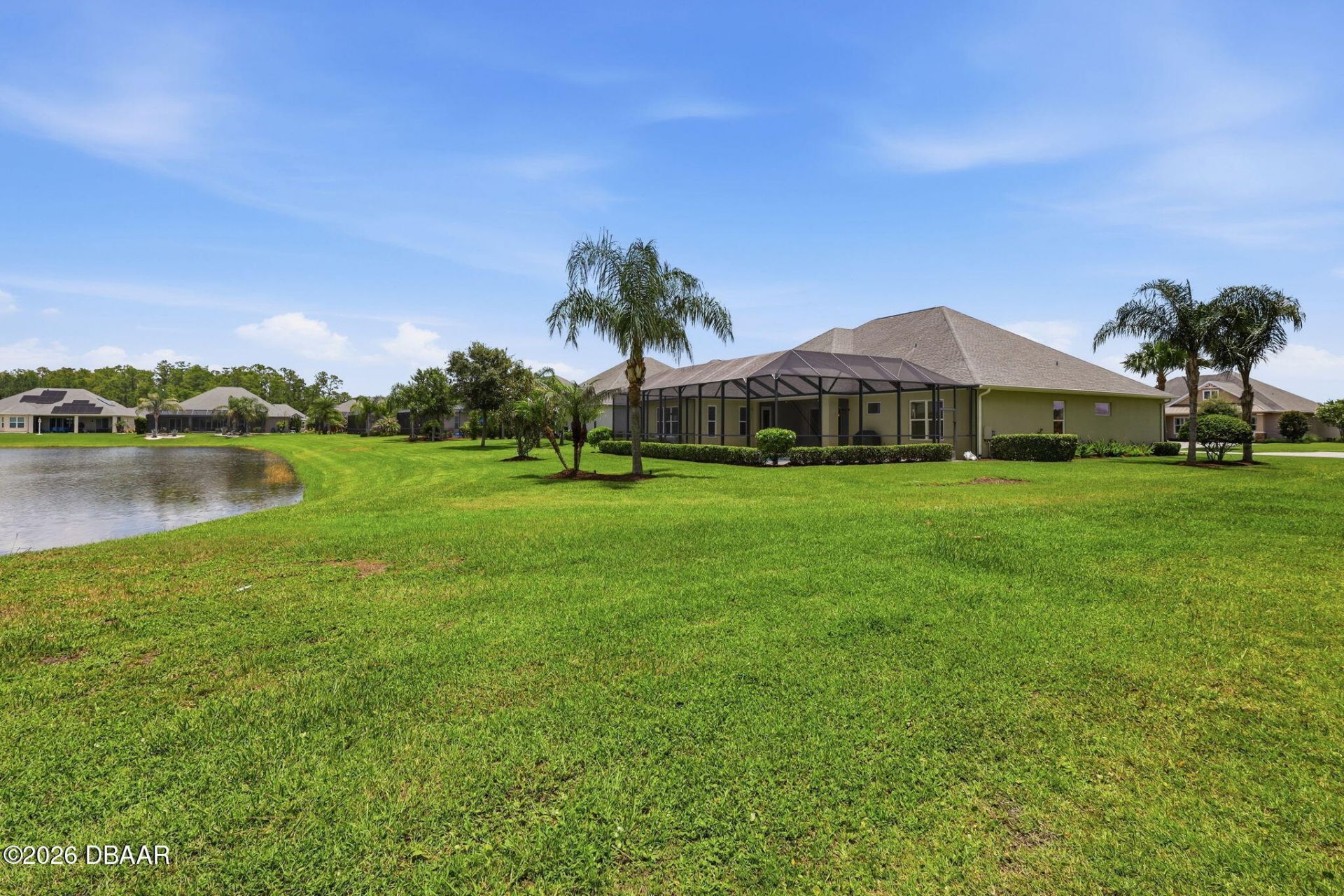 3200 Monaco Boulevard, New Smyrna Beach, FL 32168 Photo