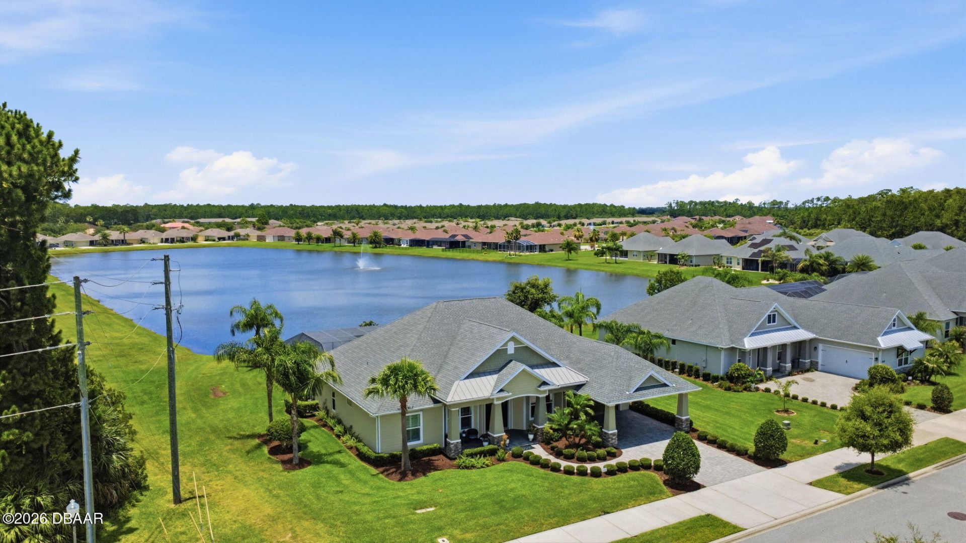 3200 Monaco Boulevard, New Smyrna Beach, FL 32168 Photo