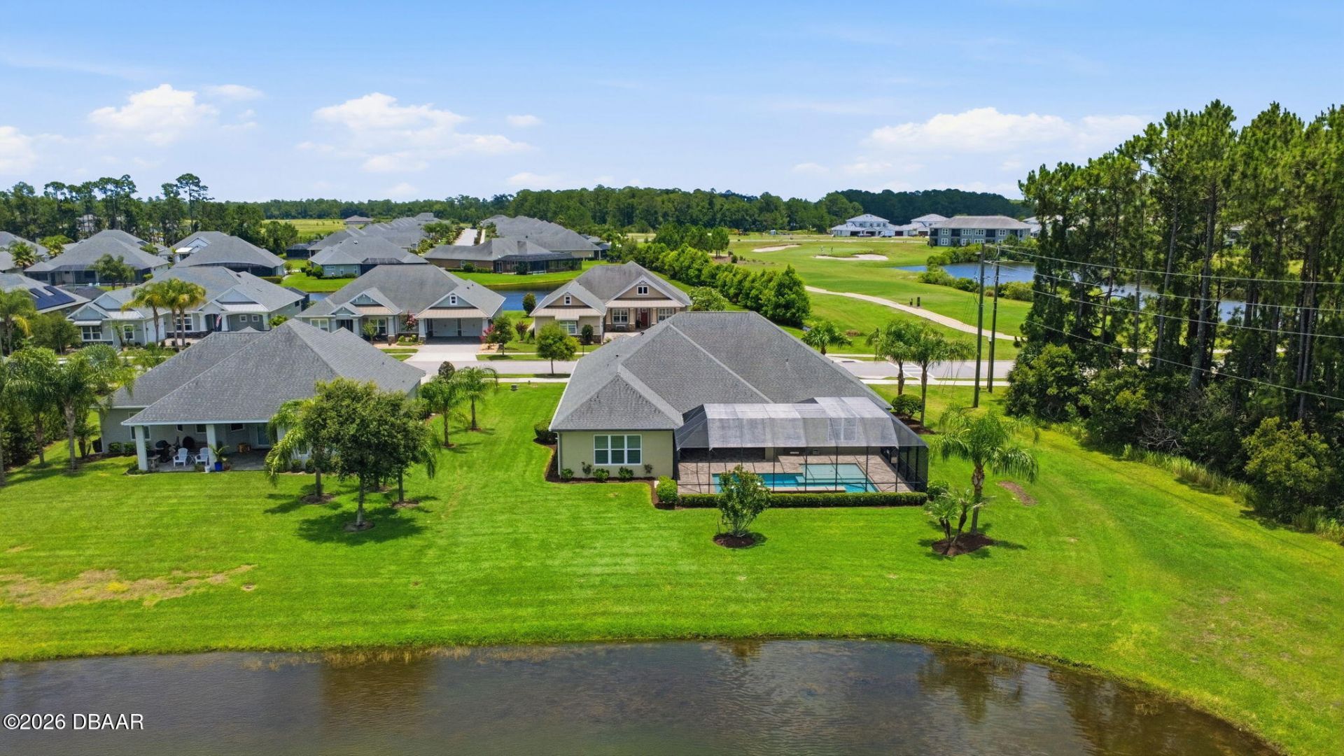 3200 Monaco Boulevard, New Smyrna Beach, FL 32168 Photo