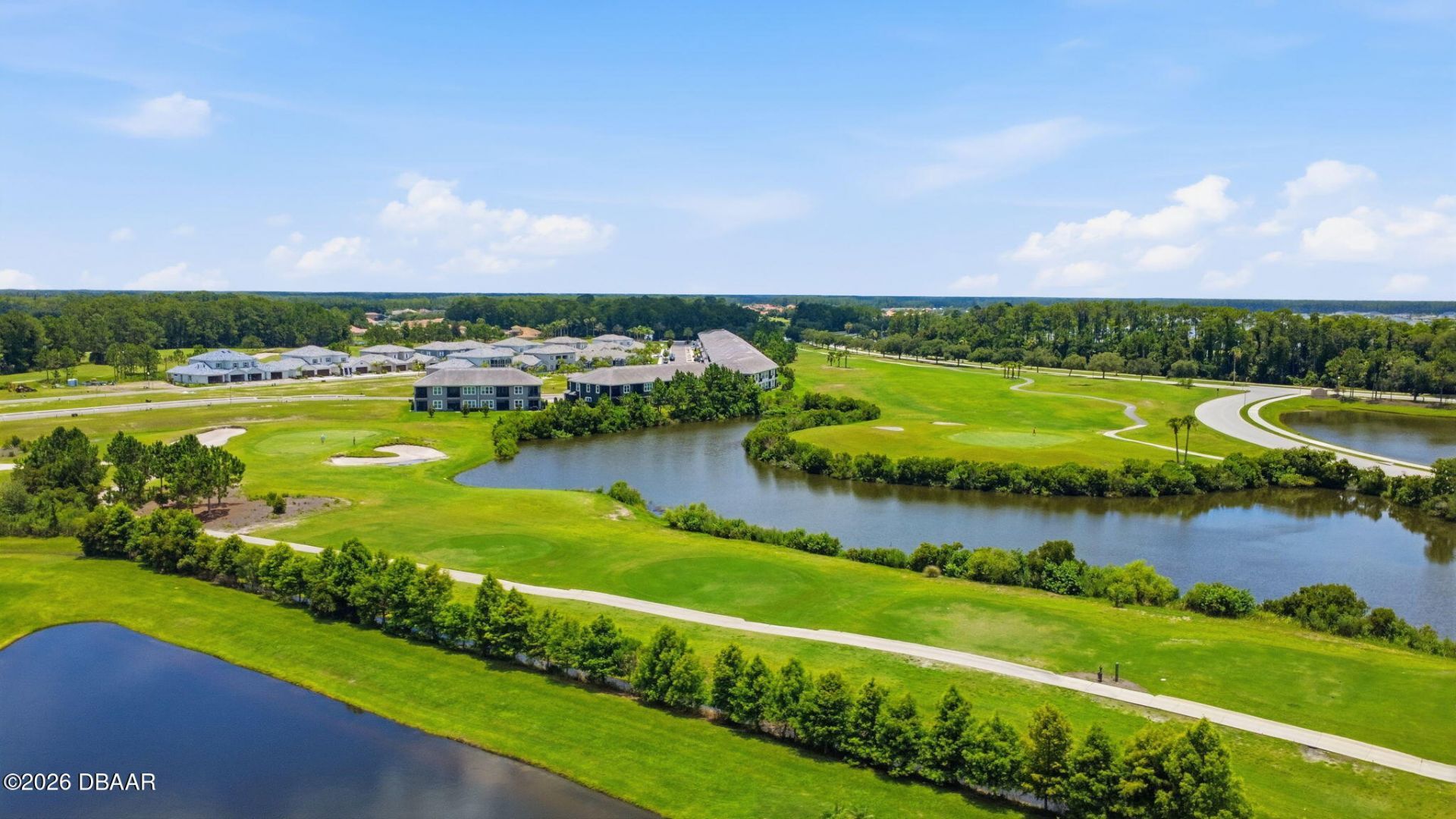 3200 Monaco Boulevard, New Smyrna Beach, FL 32168 Photo