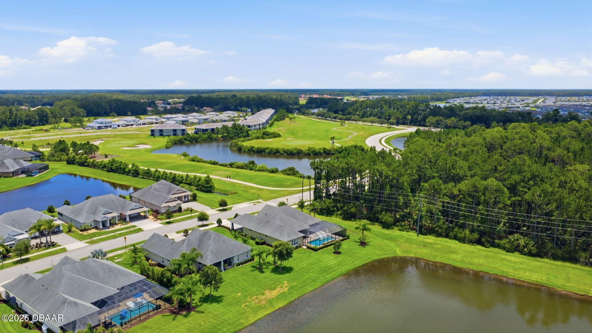3200 Monaco Boulevard, New Smyrna Beach, FL 32168 Photo