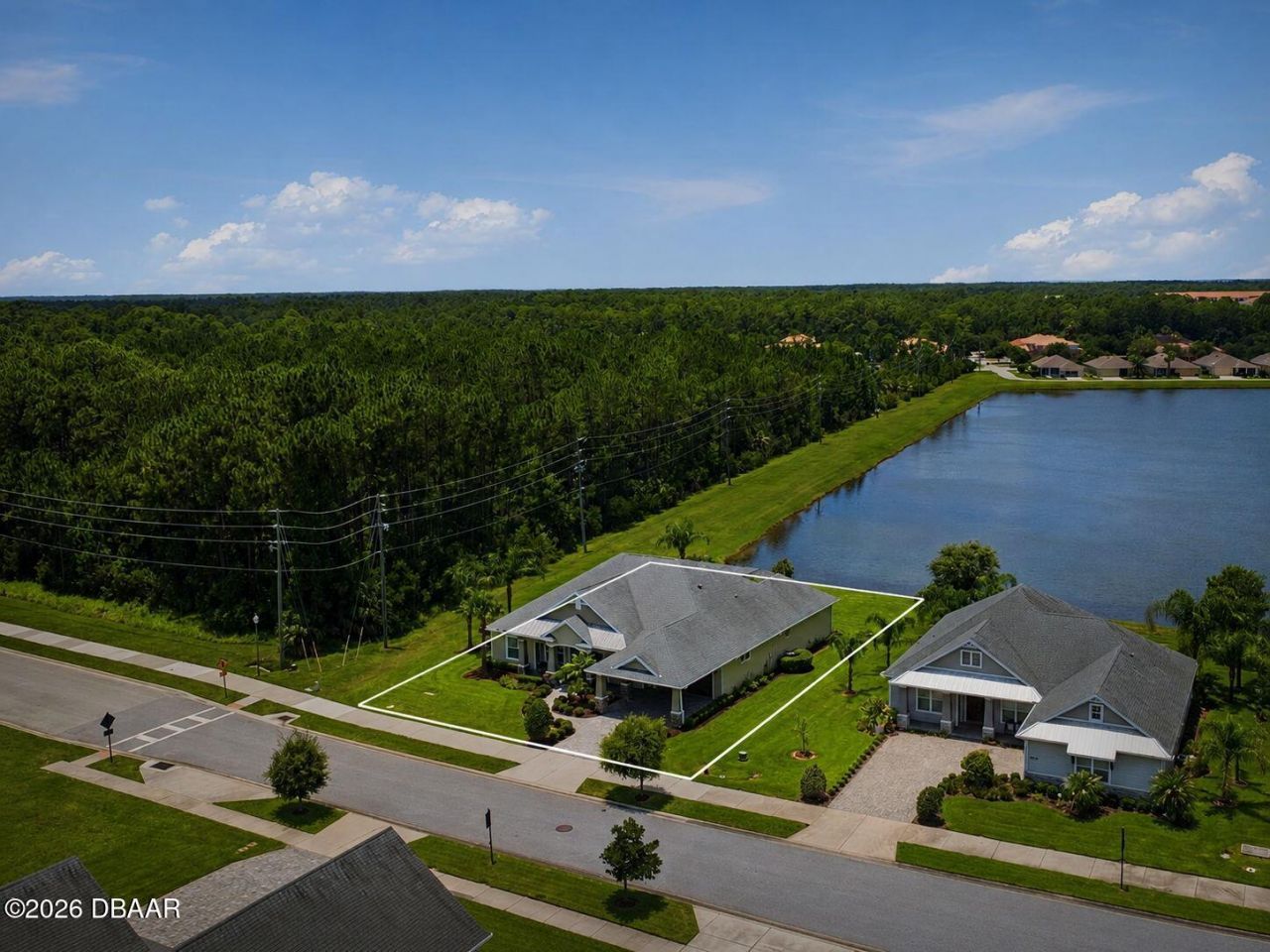 3200 Monaco Boulevard, New Smyrna Beach, FL 32168 Photo