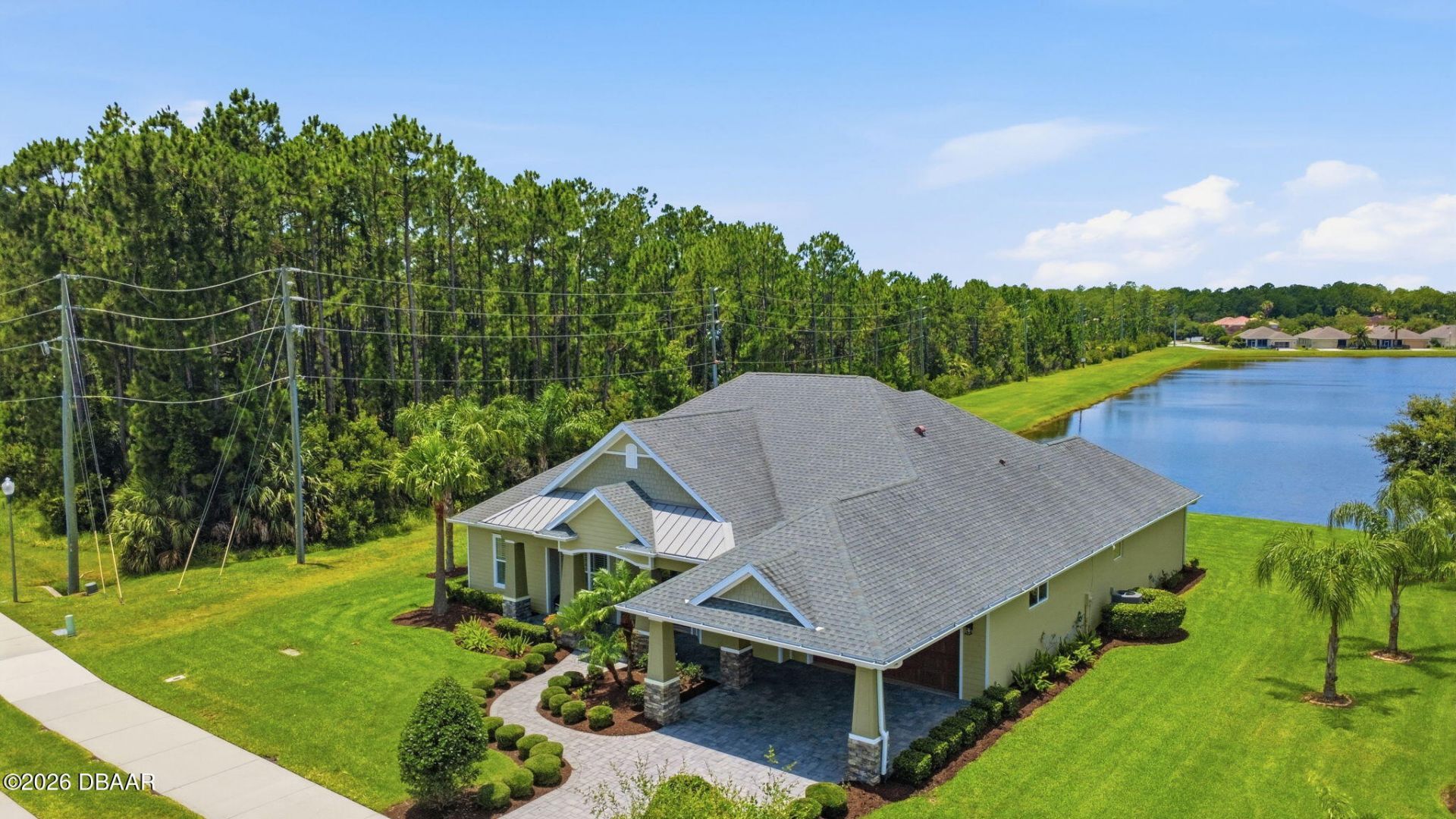 3200 Monaco Boulevard, New Smyrna Beach, FL 32168 Photo