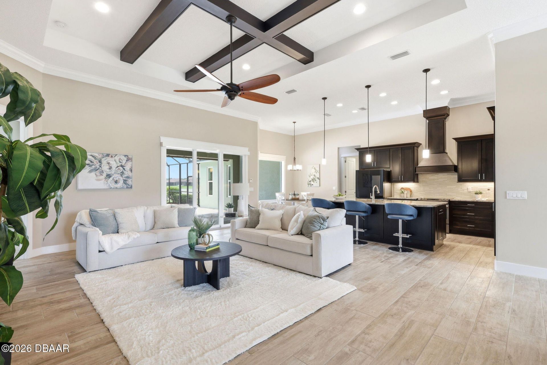 3200 Monaco Boulevard, New Smyrna Beach, FL 32168 Photo