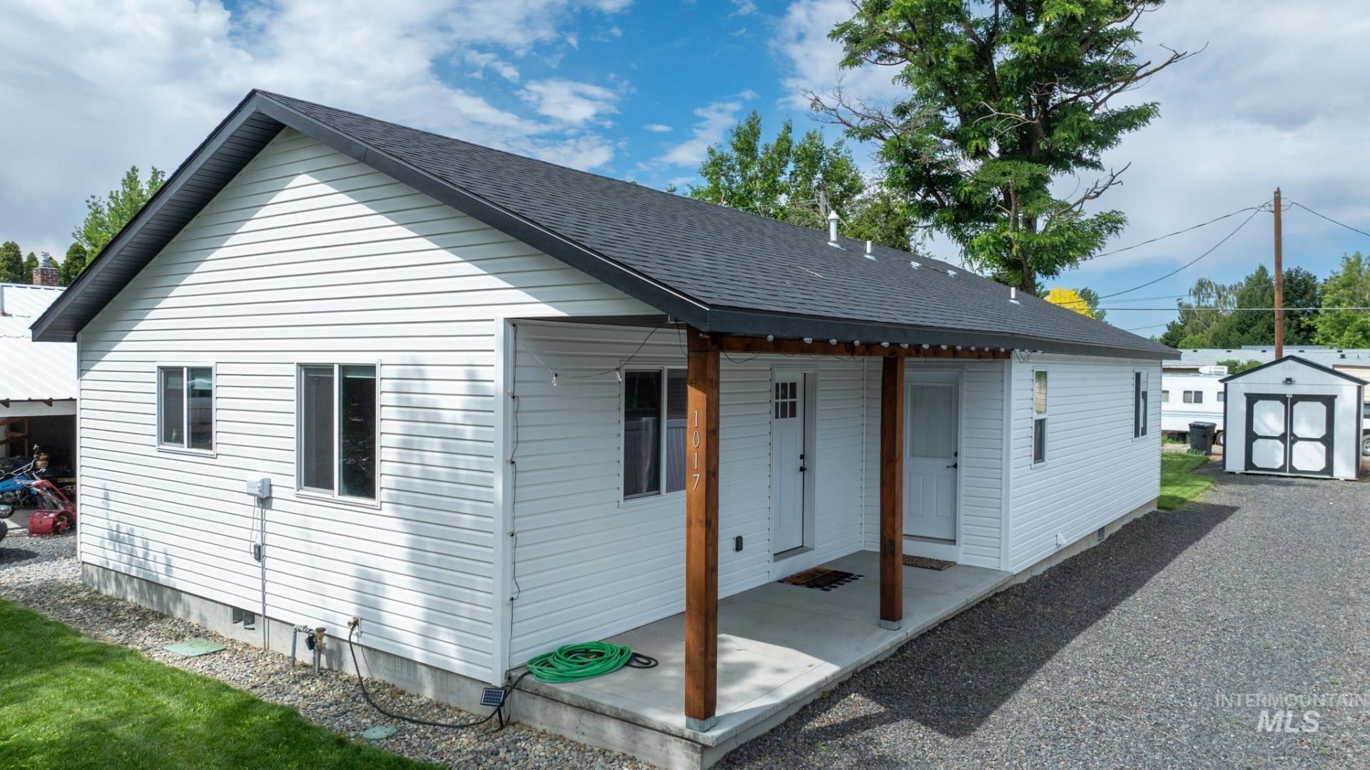 1017 Colorado Street, Gooding, ID 83330 Main Photo