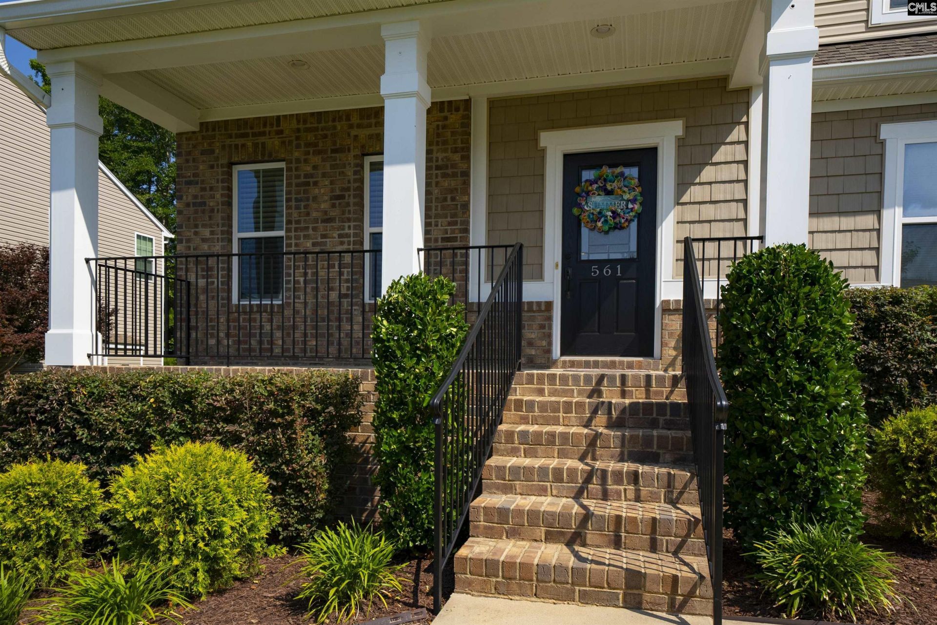 561 Newton Road Photo 4
