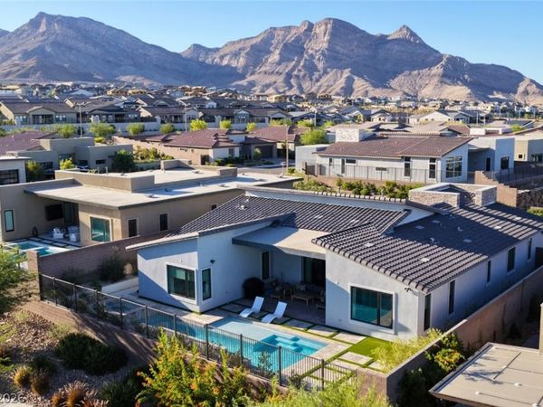12167 Canyon Sunset Street, Las Vegas, NV 89138