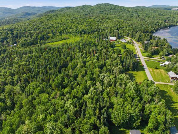 - Back Lake Road, Pittsburg, NH 03592