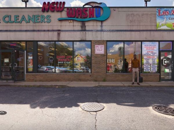 6043-6047 W Addison Street , Chicago, IL 60634