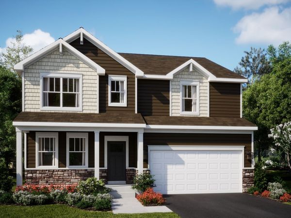 2872 McMurtrie Way, Yorkville, IL 60560