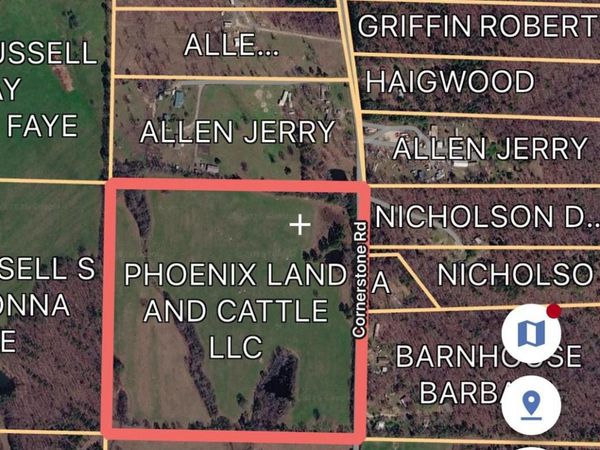 270 cornerstone Road , Pleasant Plains, AR 72568