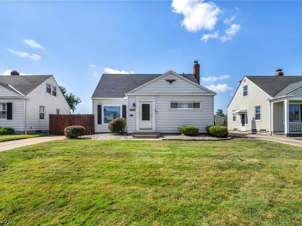 3001 Walbrook Avenue , Cleveland, OH 44109