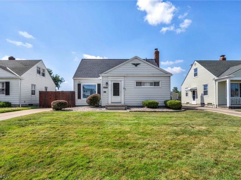 3001 Walbrook Avenue, Cleveland, OH 44109 Photo 1