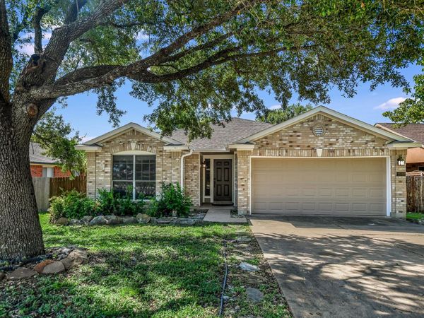 1102 Brashear LN , Cedar Park, TX 78613