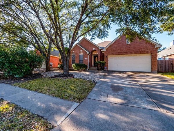 1901 Dapplegrey LN , Austin, TX 78727