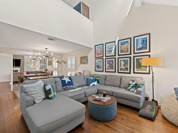 1500 Woodlawn BLVD, Unit 304, Austin, TX 78703