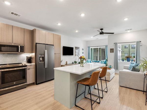 4802 S Congress Ave , Unit 411, Austin, TX 78745