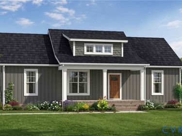 TBD Pine Wood Trail , Boydton, VA 23917