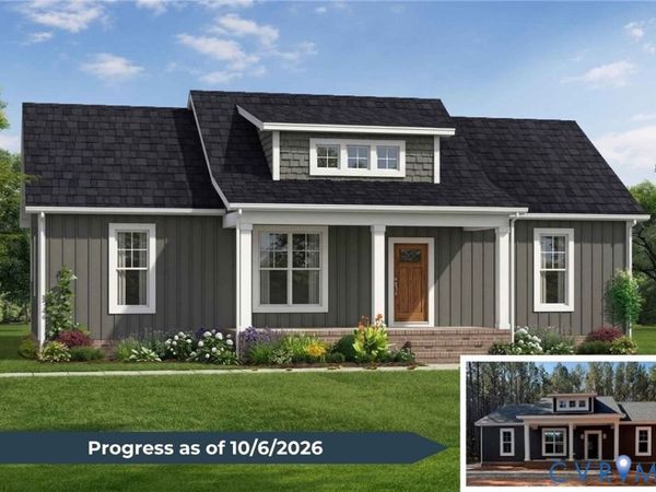 26 Pine Wood Trail, Boydton, VA 23917