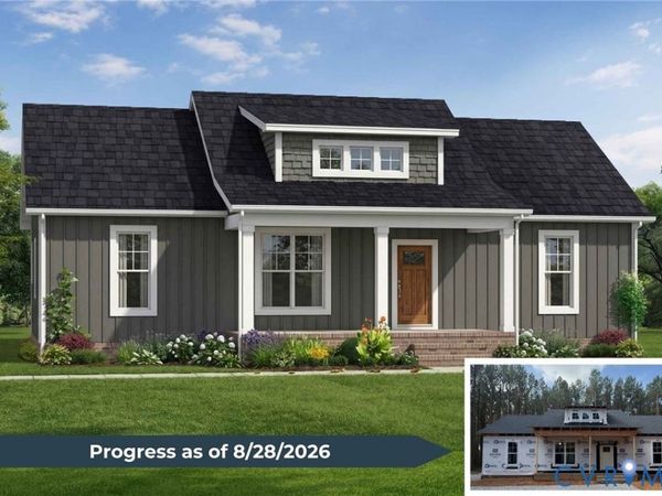 26 Pine Wood Trail, Boydton, VA 23917
