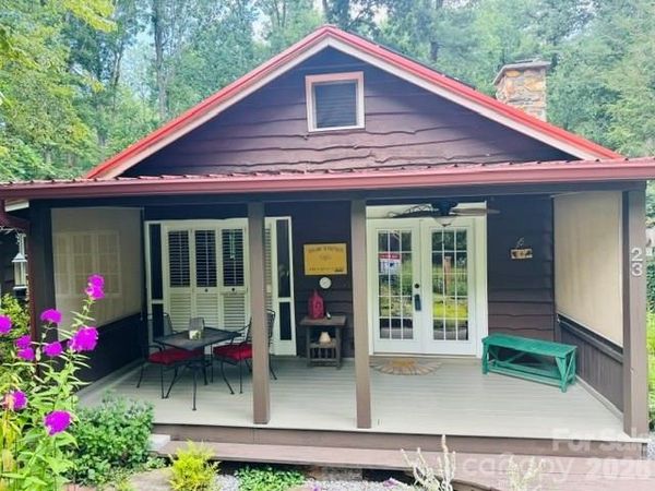 23 Leatherwood Lane , Hendersonville, NC 28739