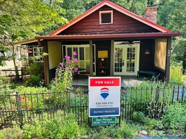 23 Leatherwood Lane , Hendersonville, NC 28739