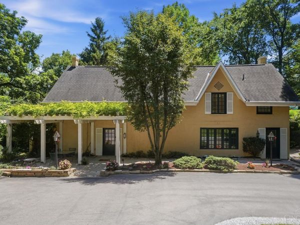 407 Lafayette Avenue, Cincinnati, OH 45220