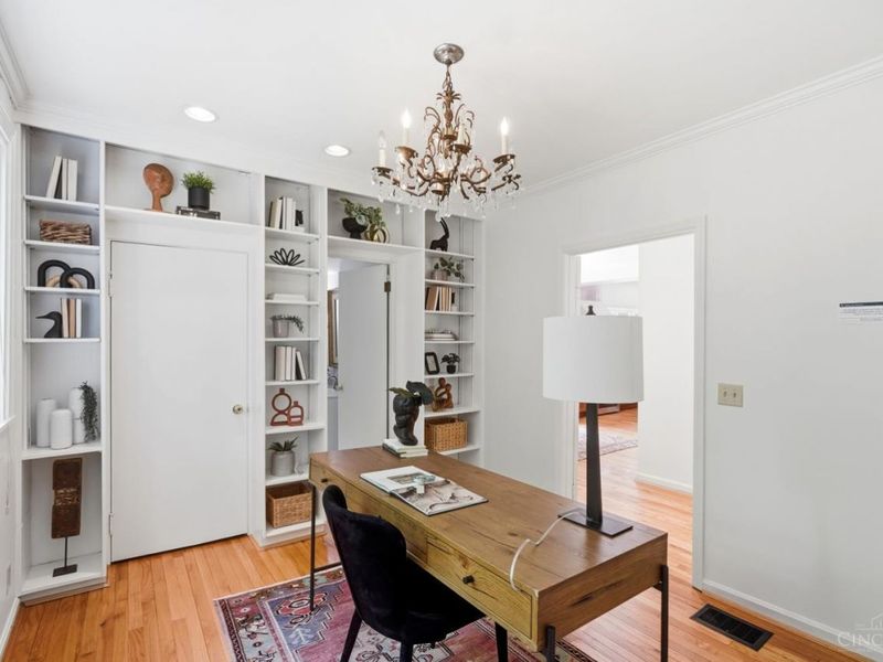 407 Lafayette Avenue, Cincinnati, OH 45220 Photo 23